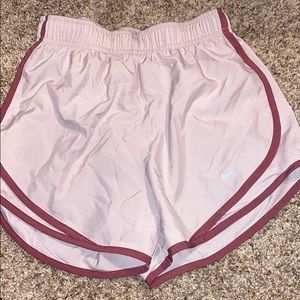 women’s nike shorts